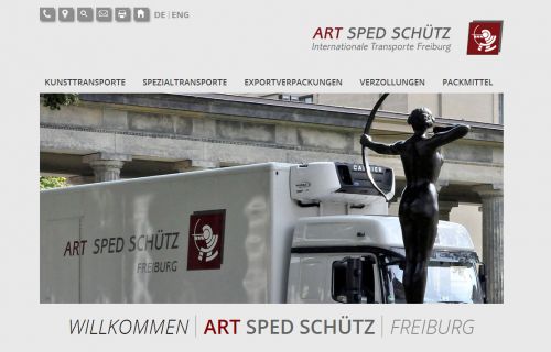 Referenz Thumbnail ART SPED SCHÜTZ