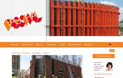 Referenz Thumbnail Paschal