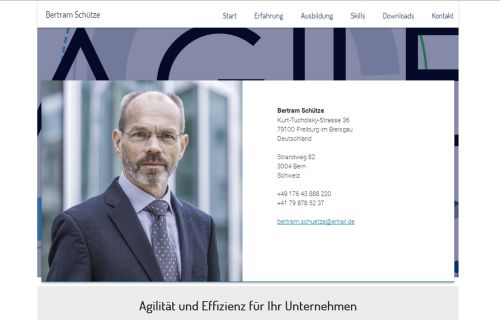 Referenz Thumbnail Bertram Schütze