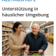 Screenshot Quartierstreff Bauverein Breisgau e.V