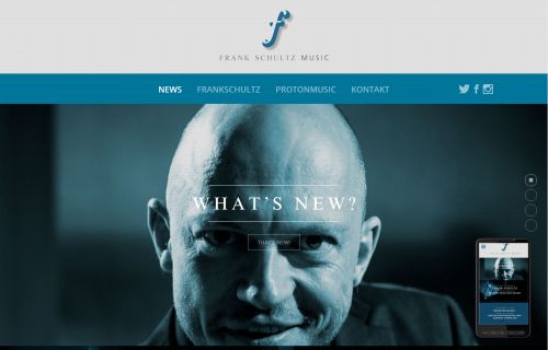 Referenz Thumbnail Frank Schultz Music